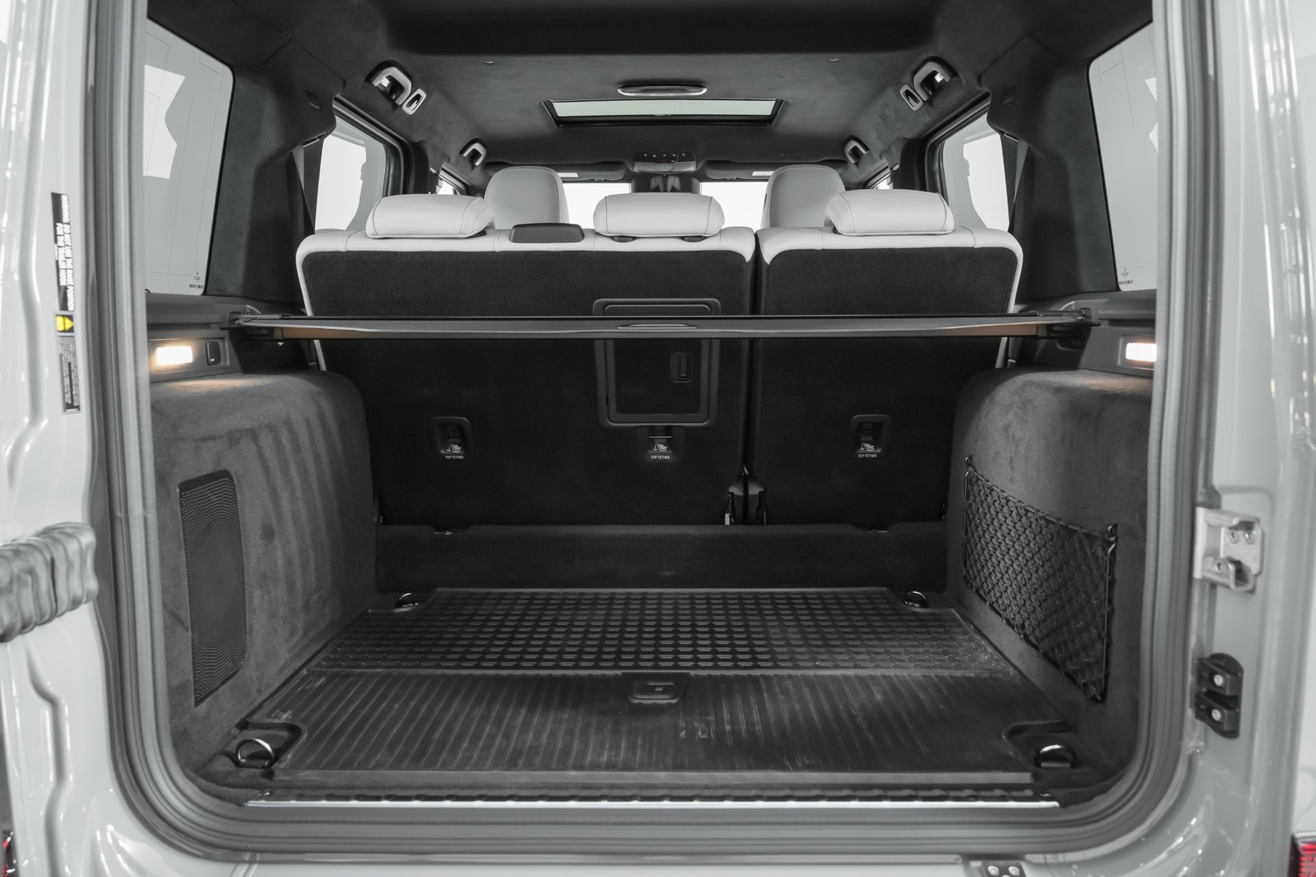 Used 2025  Mercedes-Benz G 63 AMG® image 103