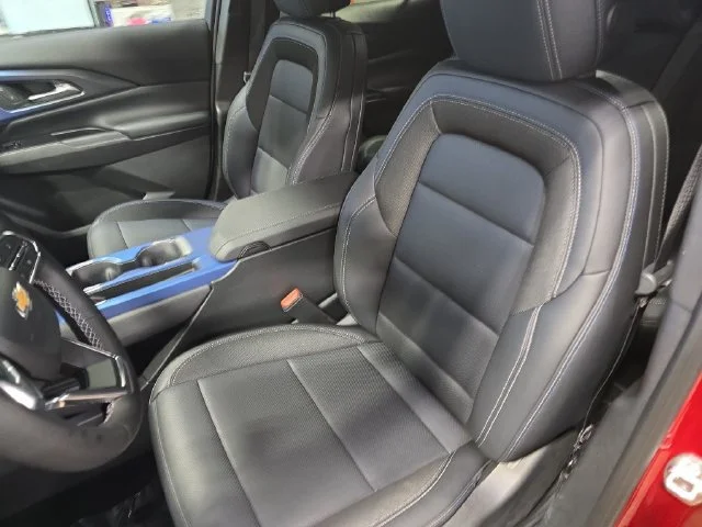 2026 Chevrolet Equinox EV 2LT - Photo 18