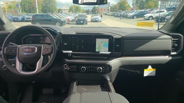 2026 GMC Sierra 2500HD SLT - Photo 15