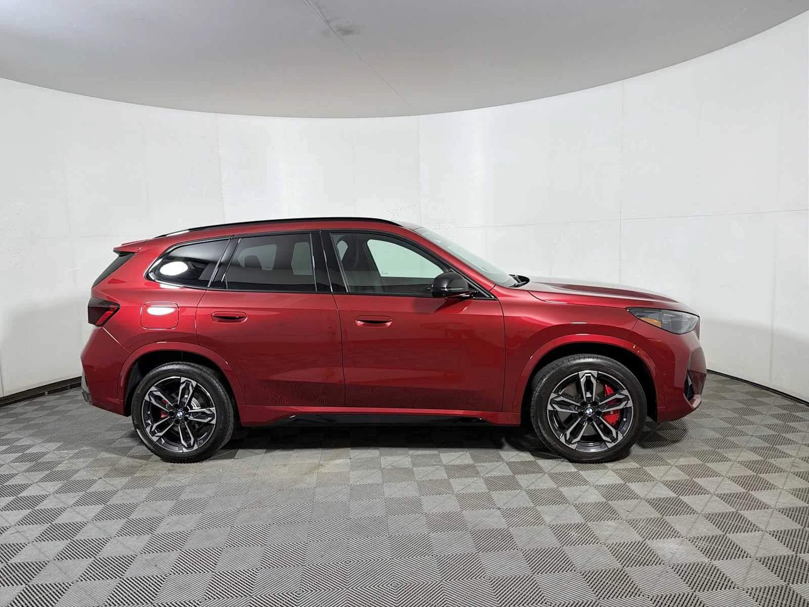 2026 BMW X1 28i - Photo 7
