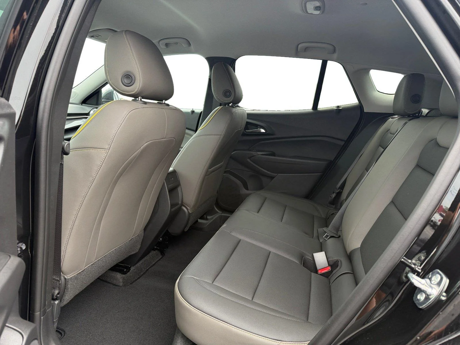 2026 Chevrolet Trax Activ - Photo 19