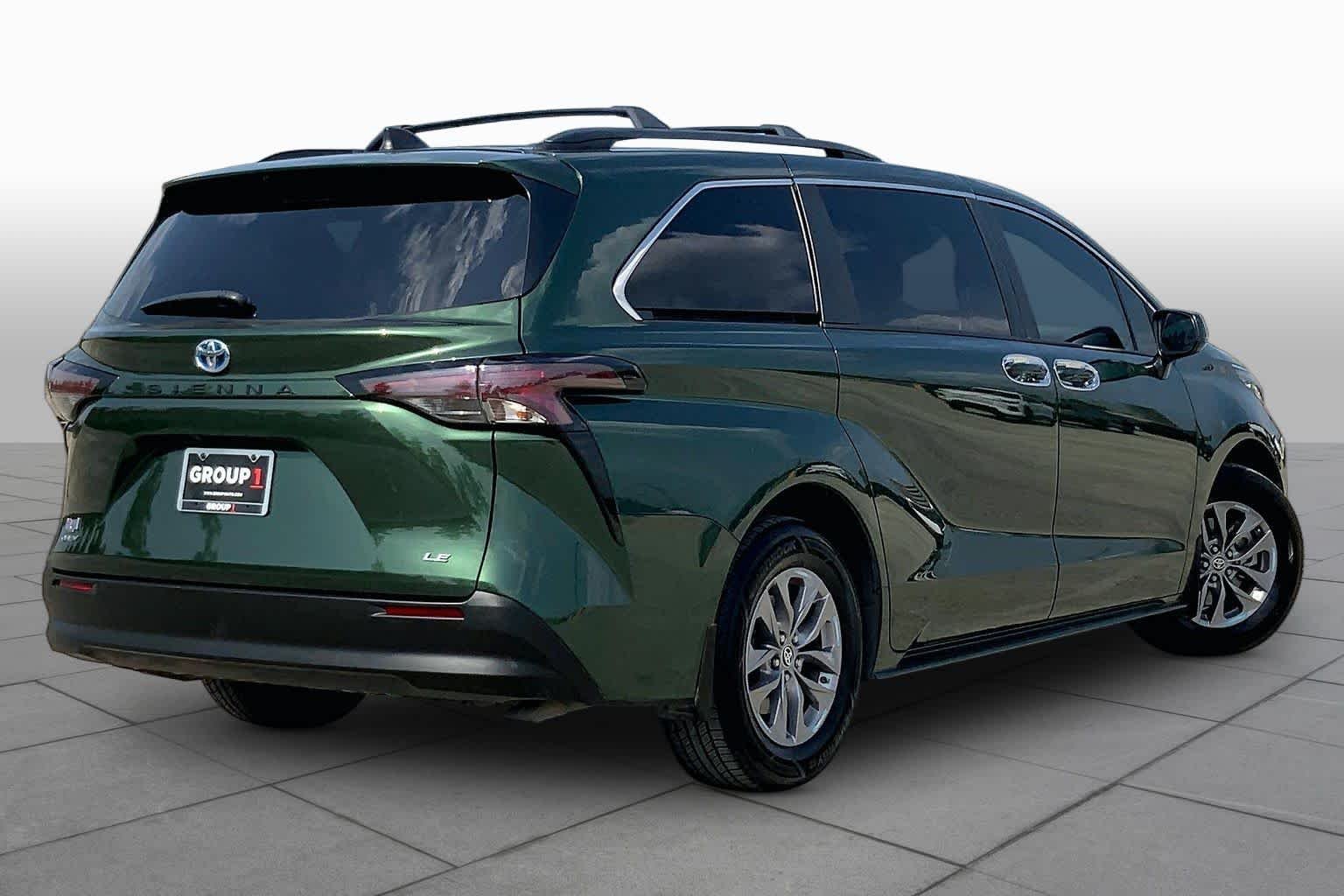 Used 2025 Cypress Toyota LE image 13
