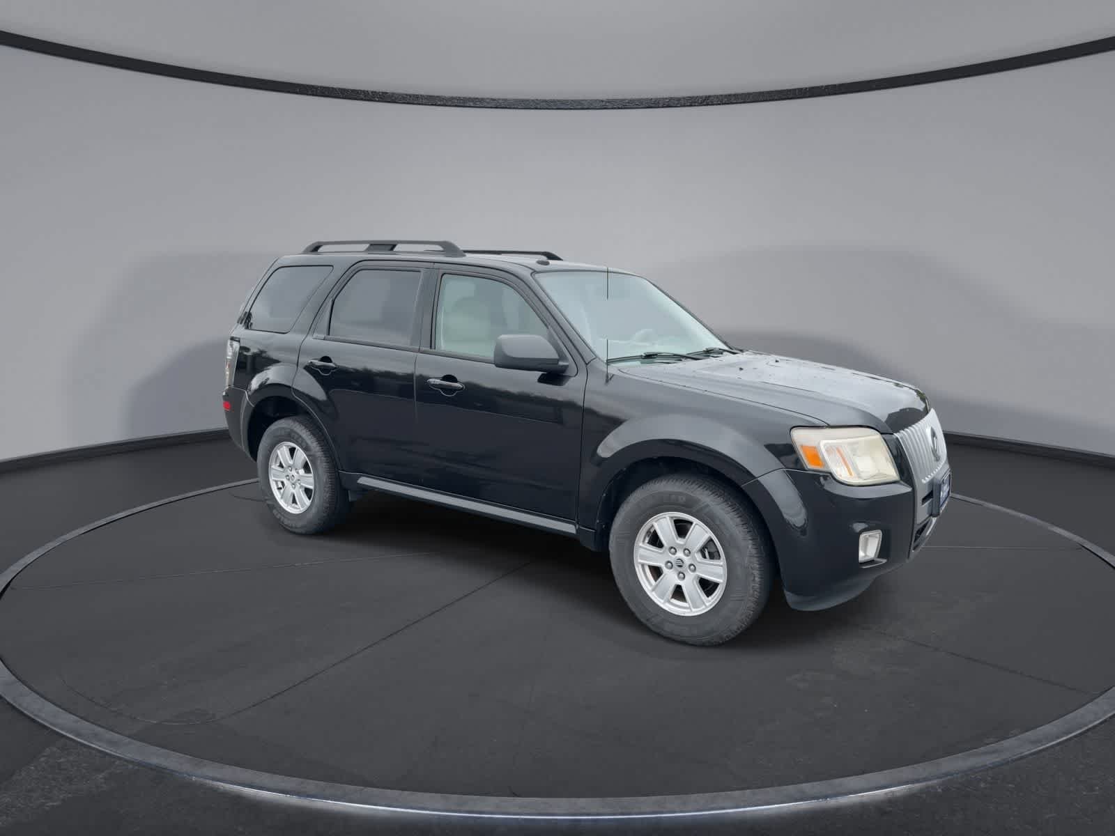 Used 2011 Mercury Mariner Base with VIN 4M2CN9BG8BKJ05349 for sale in Latham, NY