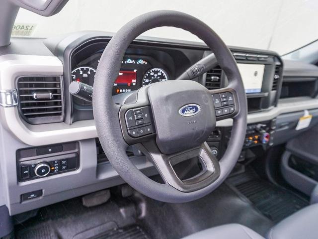 New 2024 Oxford White Ford XL image 63
