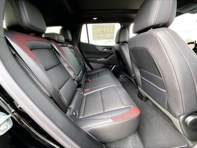 2026 Chevrolet Equinox RS - Photo 26