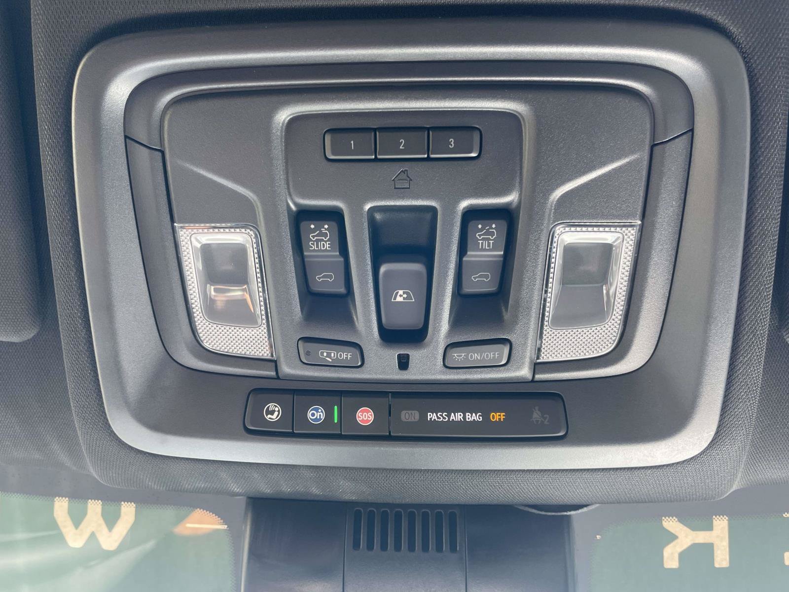2026 Chevrolet Silverado 3500 HD High Country - Photo 32