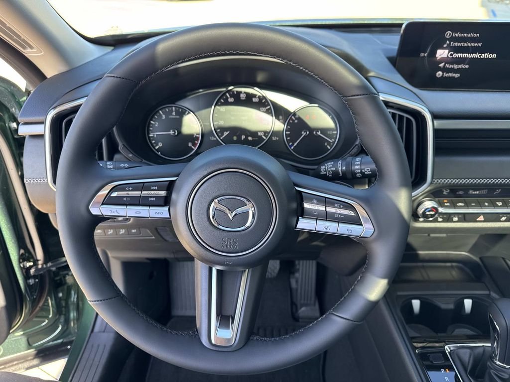 2026 Mazda CX-50 Premium Plus - Photo 11