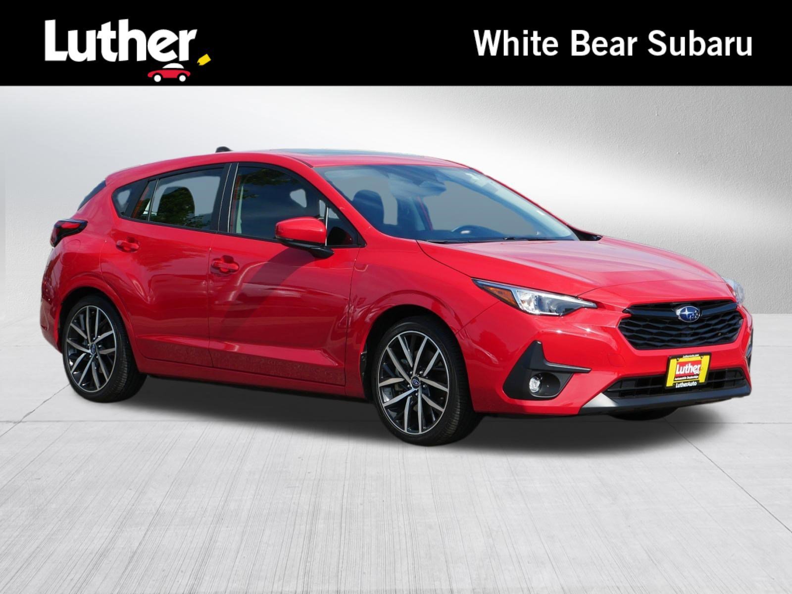 2024 Subaru Impreza 2.0 Sport CVT's photo