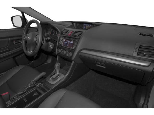 Used 2015 Dark Gray Metallic Subaru Limited image 21