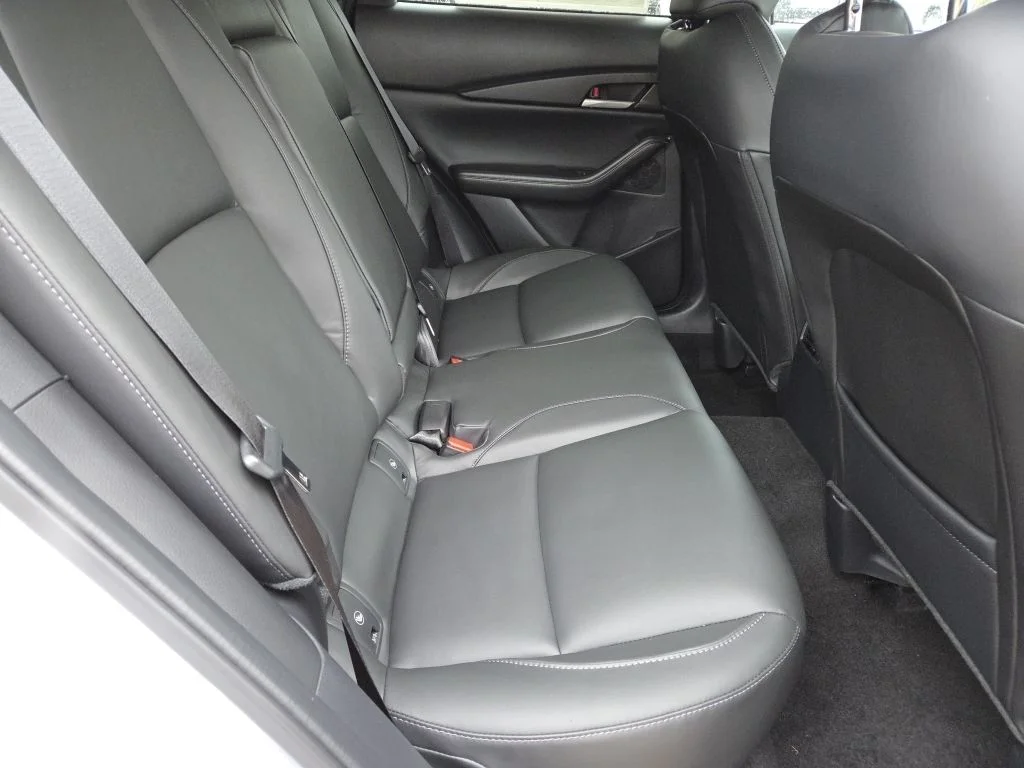 New 2026 Gray Mazda 2.5 S Select Sport image 15