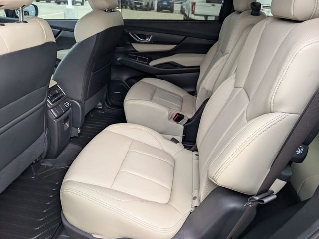 Used 2026 Black Subaru Limited image 27