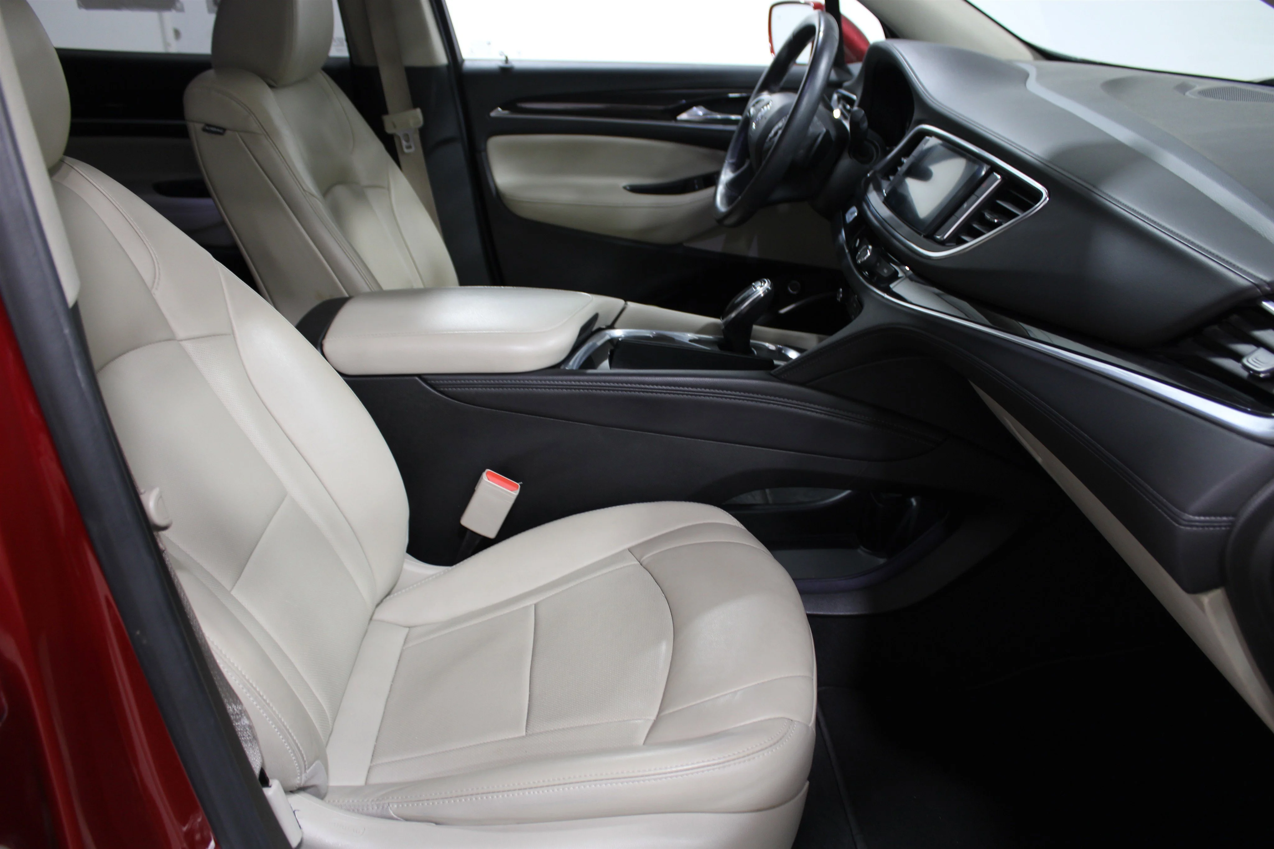 2020 Buick Enclave Essence - Photo 26