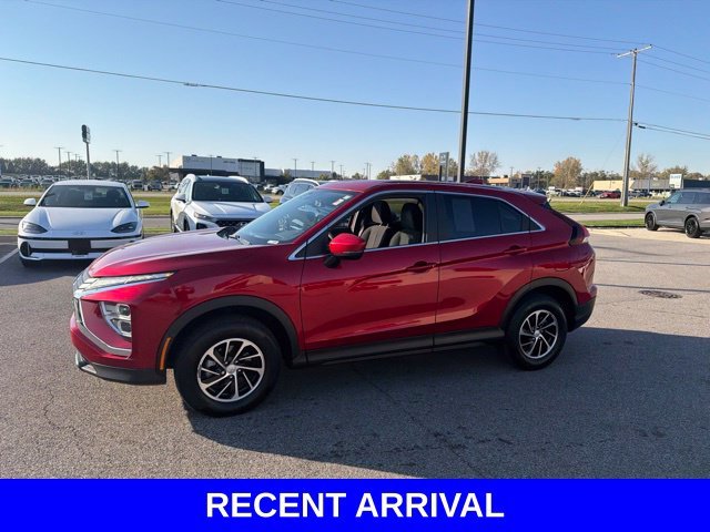 Used 2023  Mitsubishi ES image 9