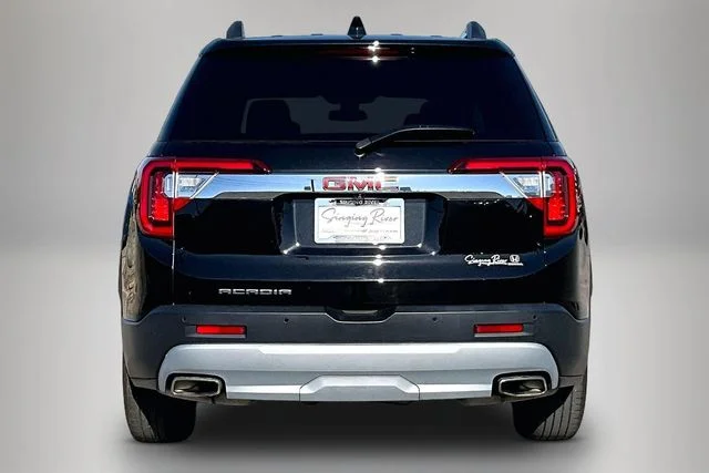 2023 GMC Acadia SLE - Photo 6