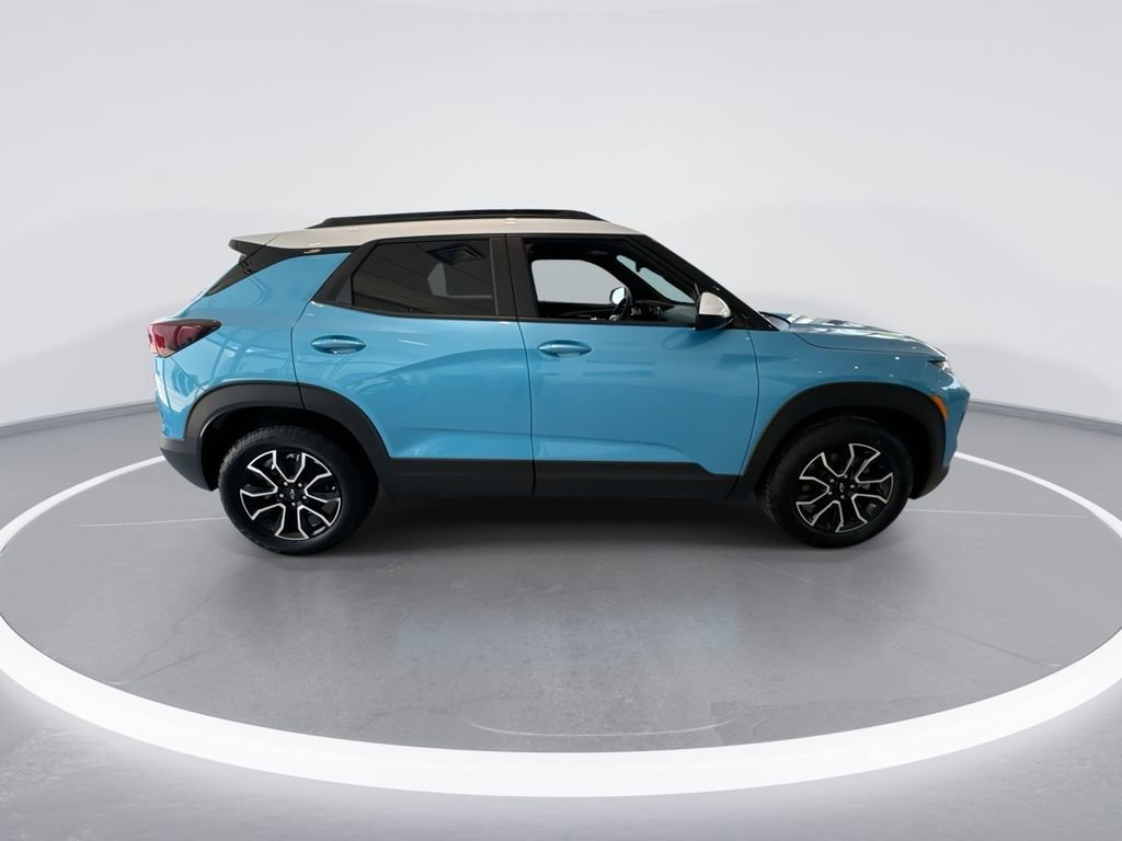 2026 Chevrolet Trailblazer Activ - Photo 9