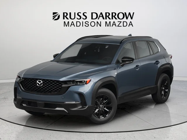 2025 Mazda CX-50 Hybrid Premium