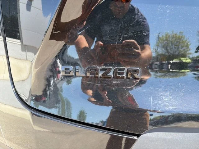 2024 Chevrolet Blazer 2LT - Photo 12