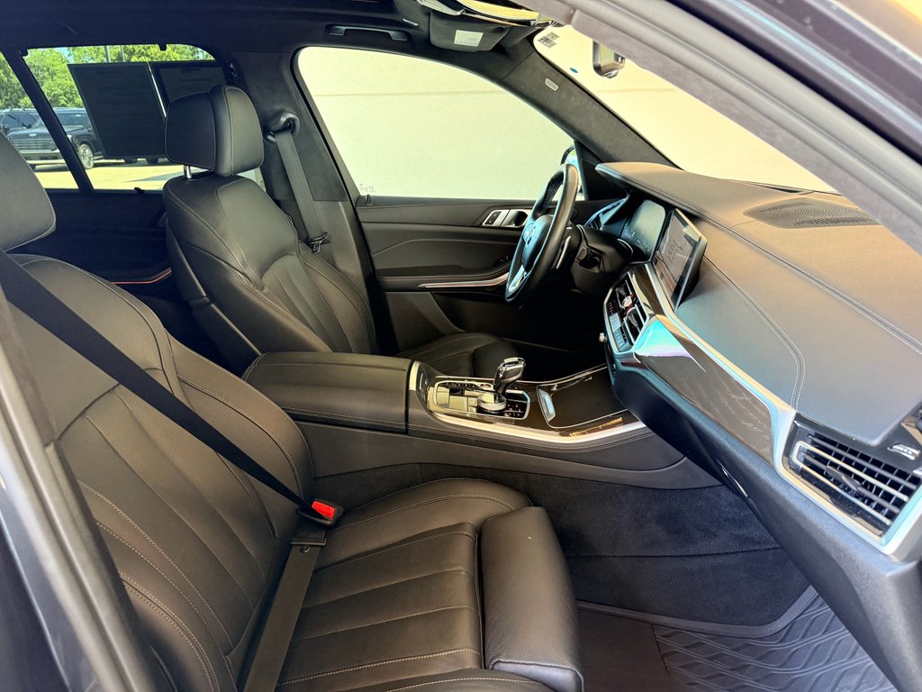 2022 BMW X5 40i - Photo 12