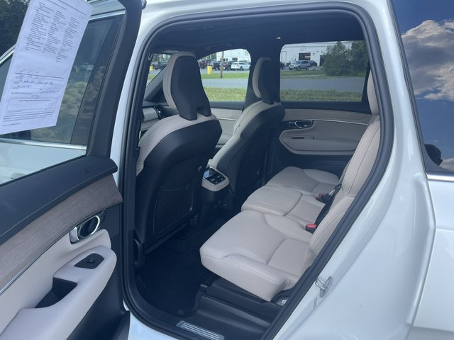 Used 2026 White Volvo Plus image 17