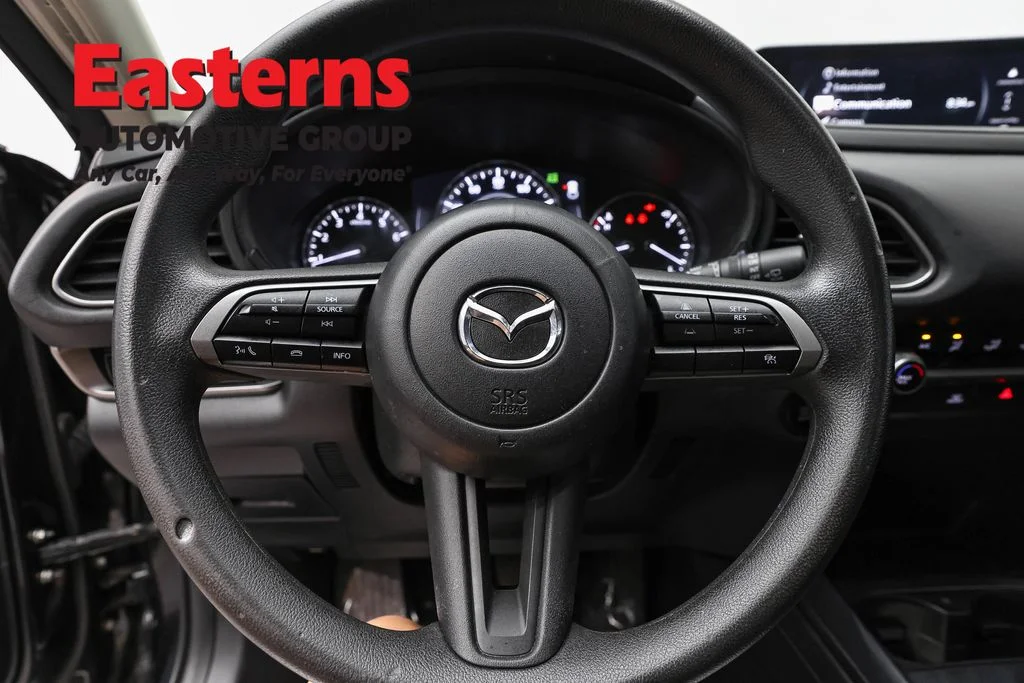 Used 2024 Black Mazda 2.5 S image 10