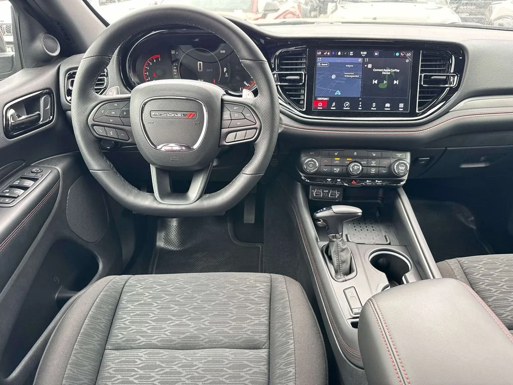 New 2026 Gray Dodge GT HEMI V8 image 13