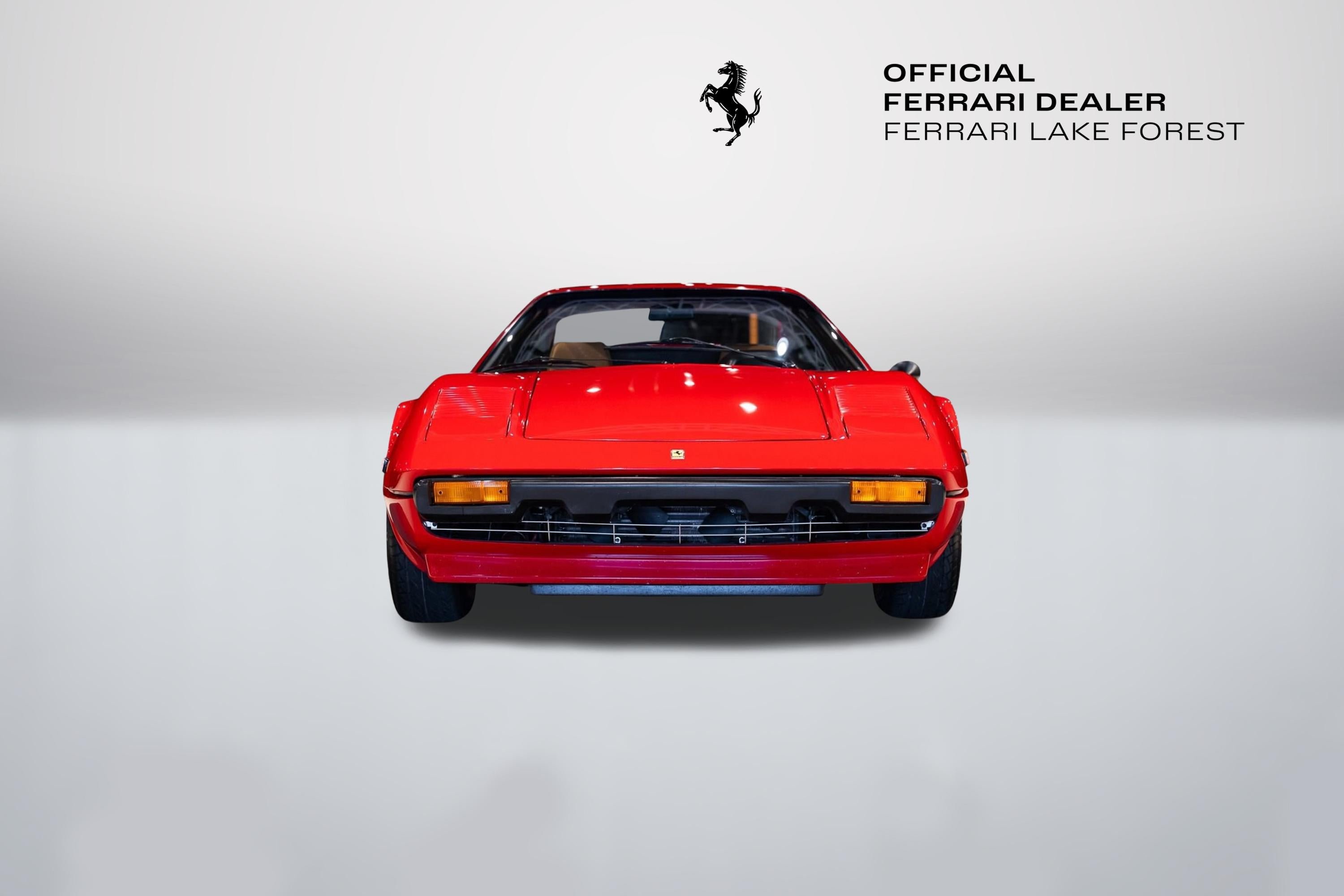 Used 1976 Rosso Chiaro 20-R-190 Ferrari Vetroresina image 7