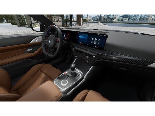 New 2027 Skyscraper Grey Metallic BMW  image 14