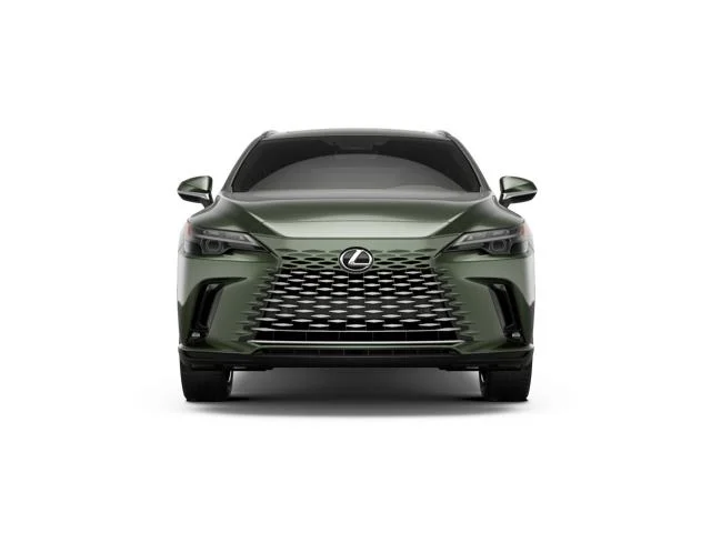 New 2026 Nori Green Pearl Lexus PREMIUM AWD image 5