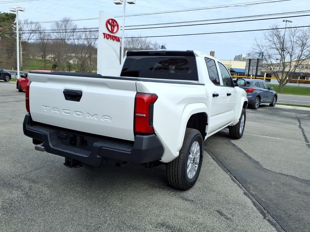New 2026 Ice Cap Toyota SR image 5