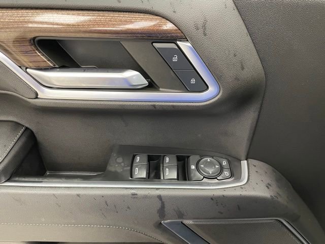 2023 Chevrolet Silverado 1500 RST - Photo 13