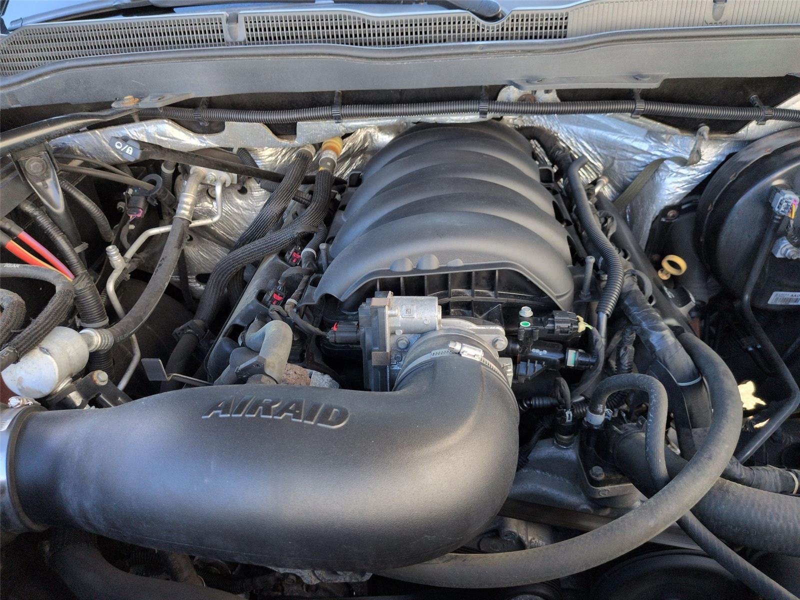 Used 2015 Black Chevrolet LT image 35