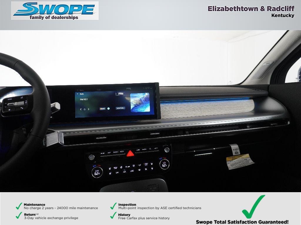 2026 Hyundai IONIQ 9 Performance Limited - Photo 26