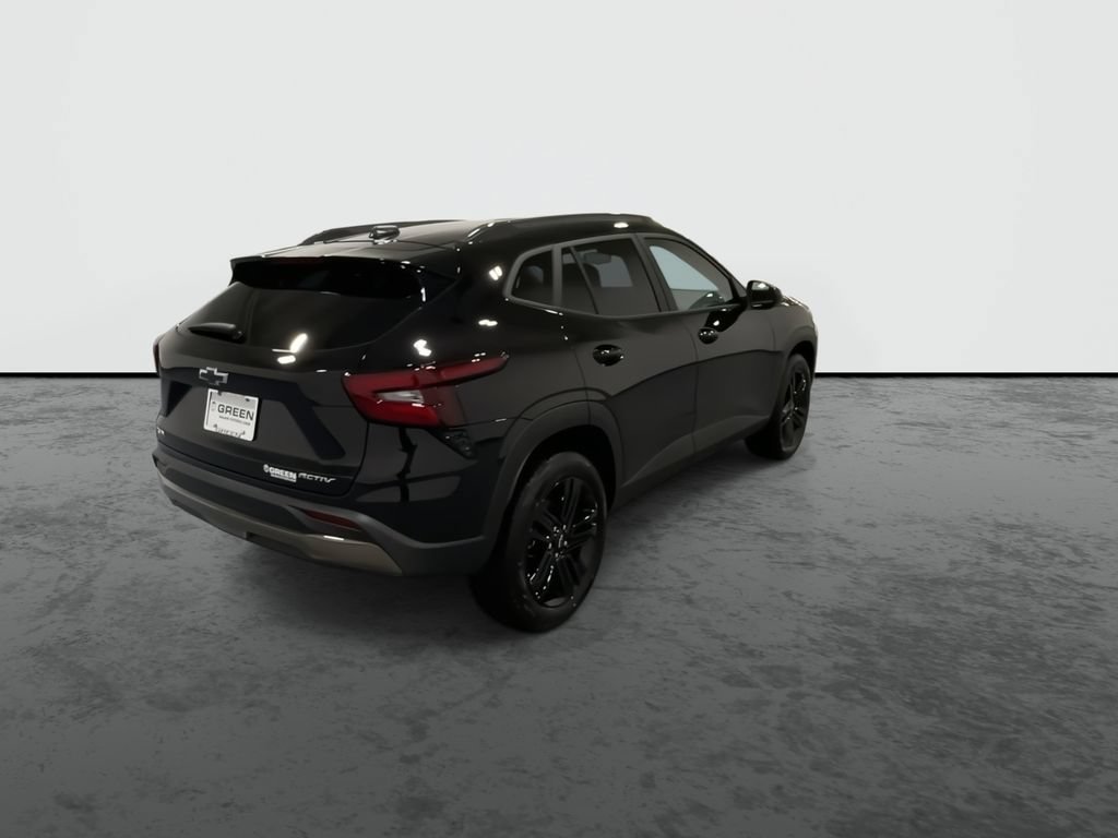 2026 Chevrolet Trax Activ - Photo 8