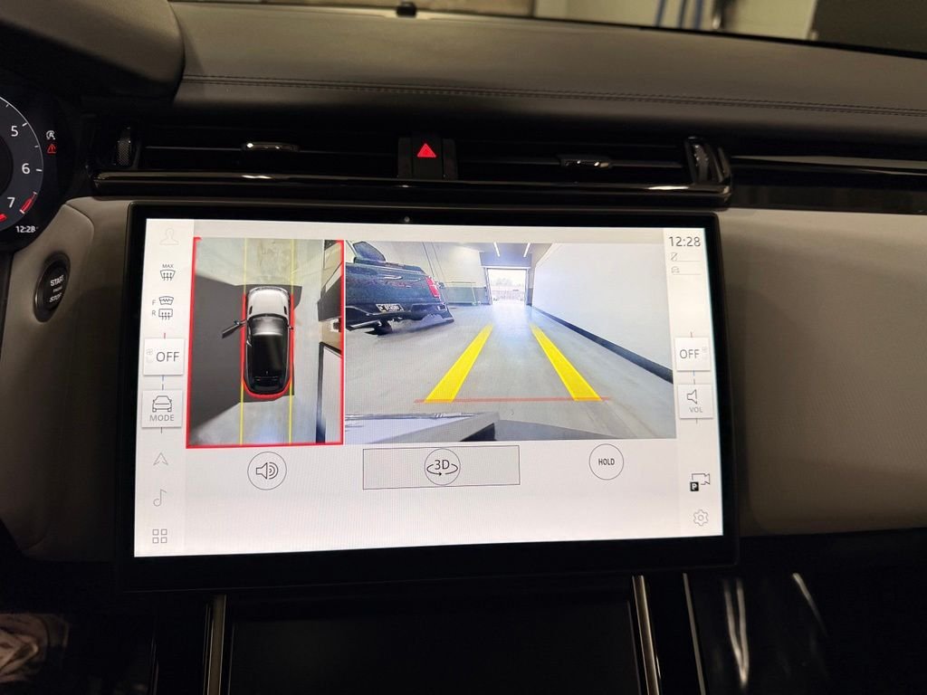 2026 Land Rover Range Rover Velar Dynamic SE - Photo 17