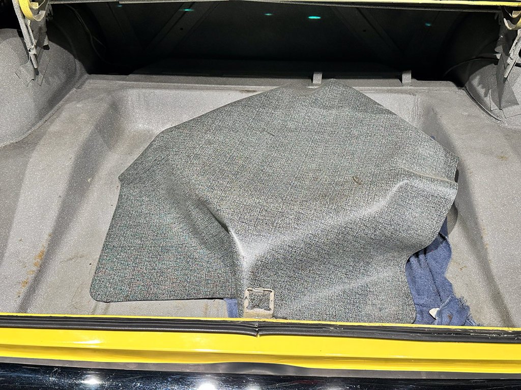 Used 1963 Red CHEV NA image 28