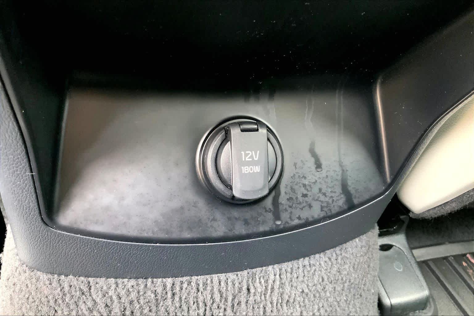 Used 2025 Panthera Metal Kia S image 30