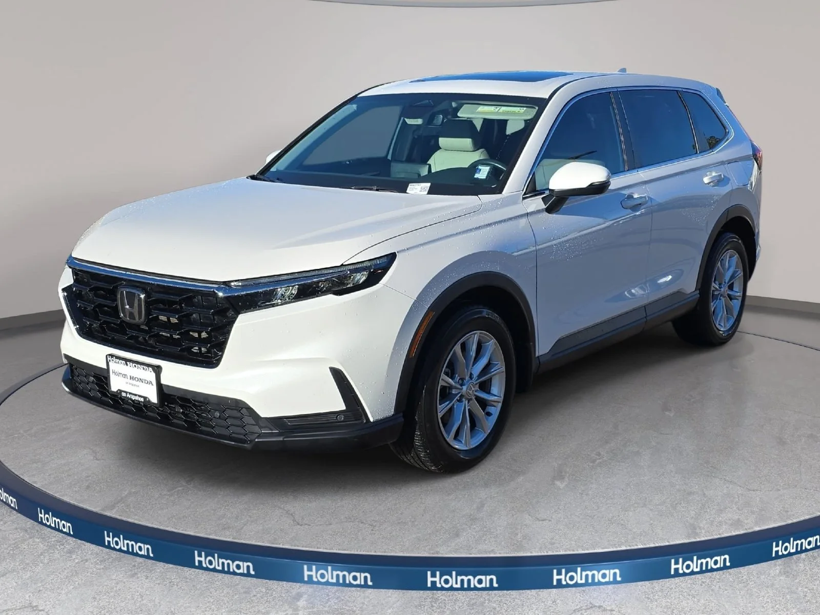 2024 Honda CR-V