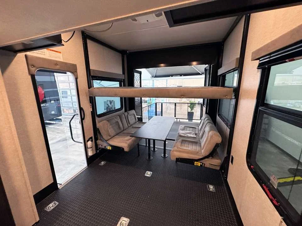Used 2024 WHITE JAYCO  image 18