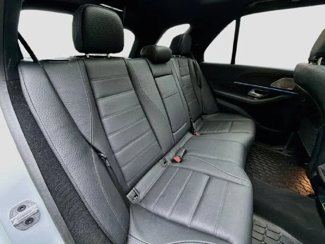 Used 2024  Mercedes-Benz GLE 450 image 26