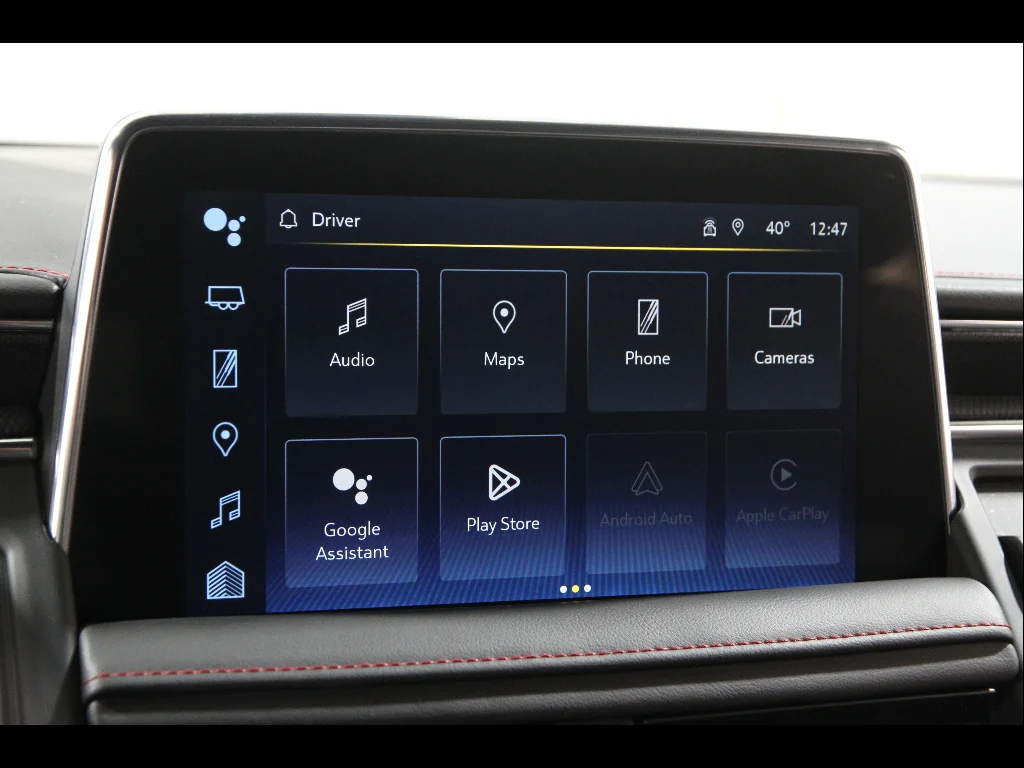 2022 Chevrolet Tahoe RST - Photo 11
