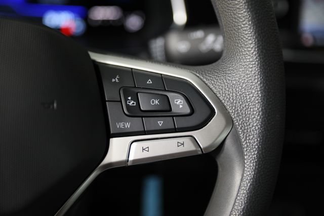 2022 Volkswagen Jetta S - Photo 7