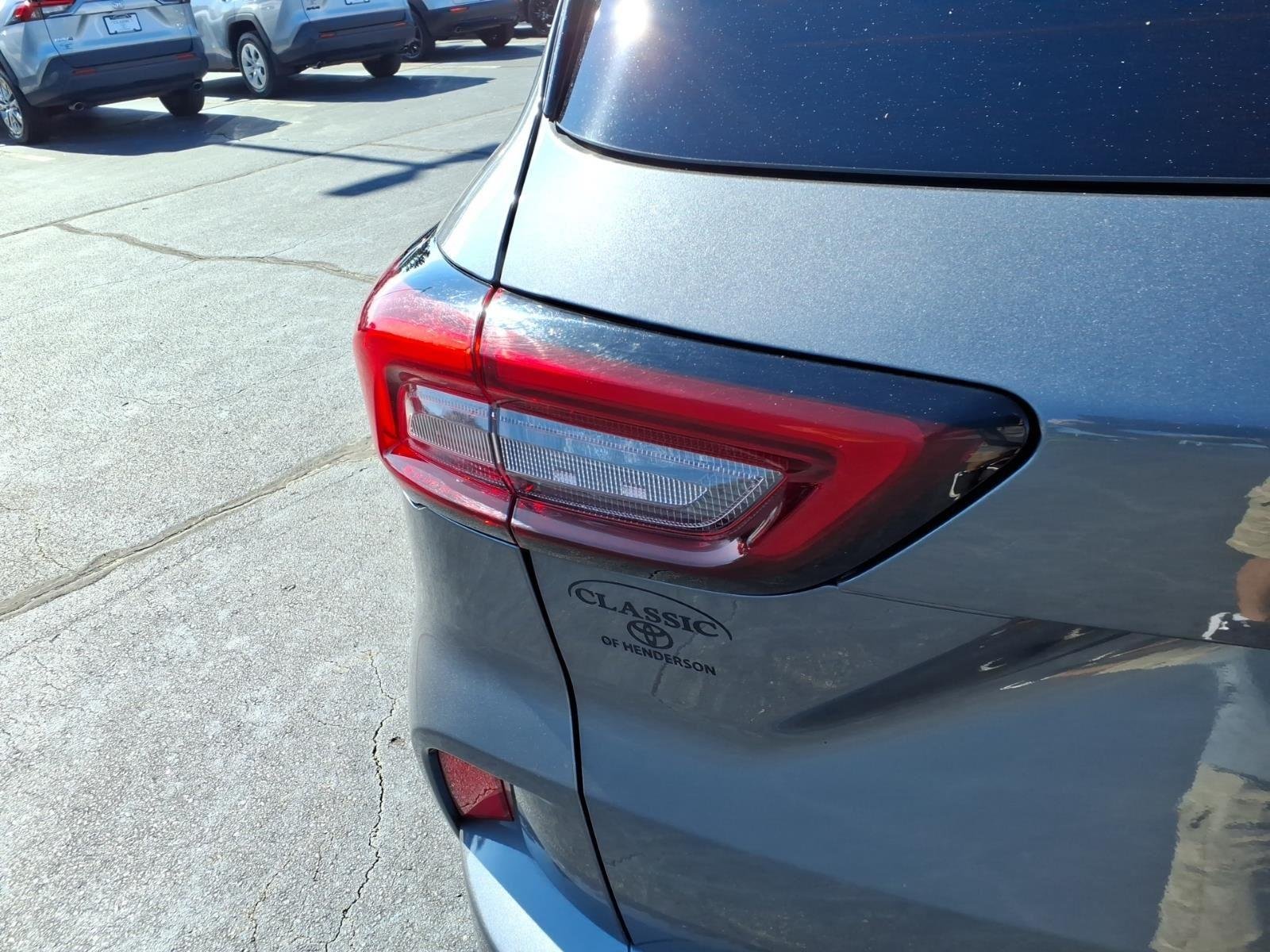 Used 2024  Ford ST-Line image 17