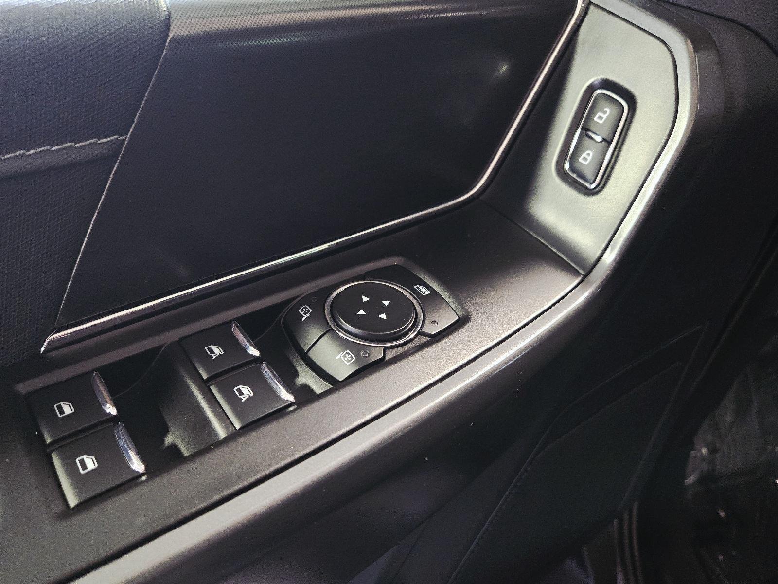 Used 2024 Carbonized Gray Ford XLT image 23