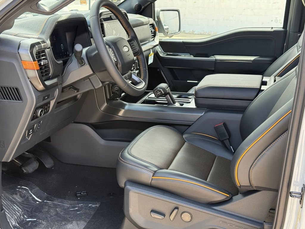 New 2026 Avalanche Ford Tremor® image 5