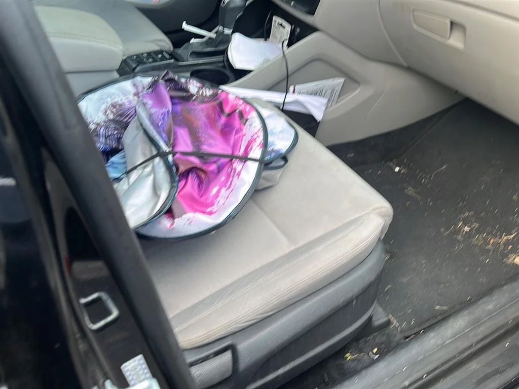 Used 2020 Black Noir Pearl Hyundai Value image 15