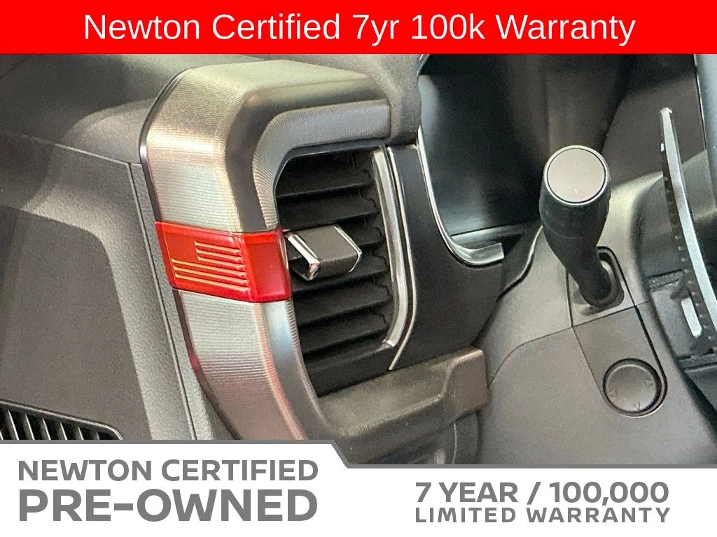 Used 2023 Orange Ford Raptor image 42