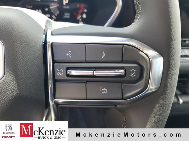 New 2026 Sterling Metallic GMC Elevation image 12