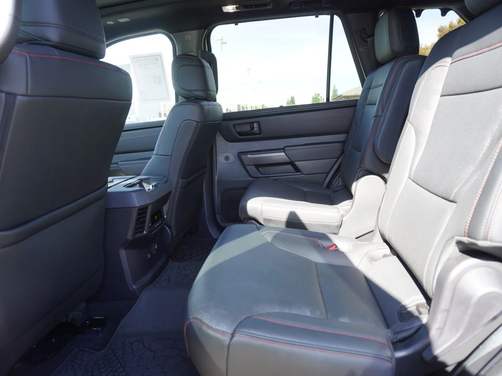 Used 2025 Ice Cap Toyota TRD Pro image 15