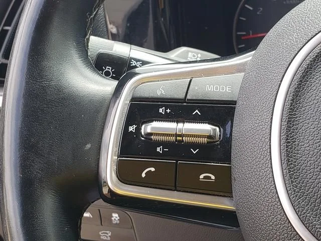 Used 2021 Gray Kia EX image 26