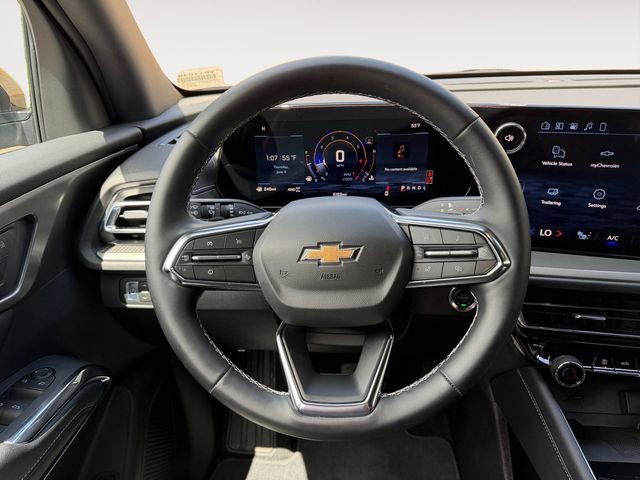 2026 Chevrolet Traverse LT - Photo 12